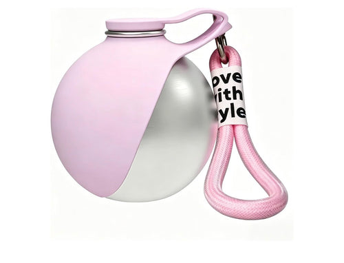 Loomi Pet Co. — Portable Pet Water Bottle